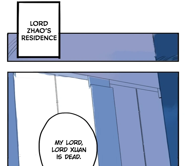 Jun and Wang Xin Chapter 33 - page 10