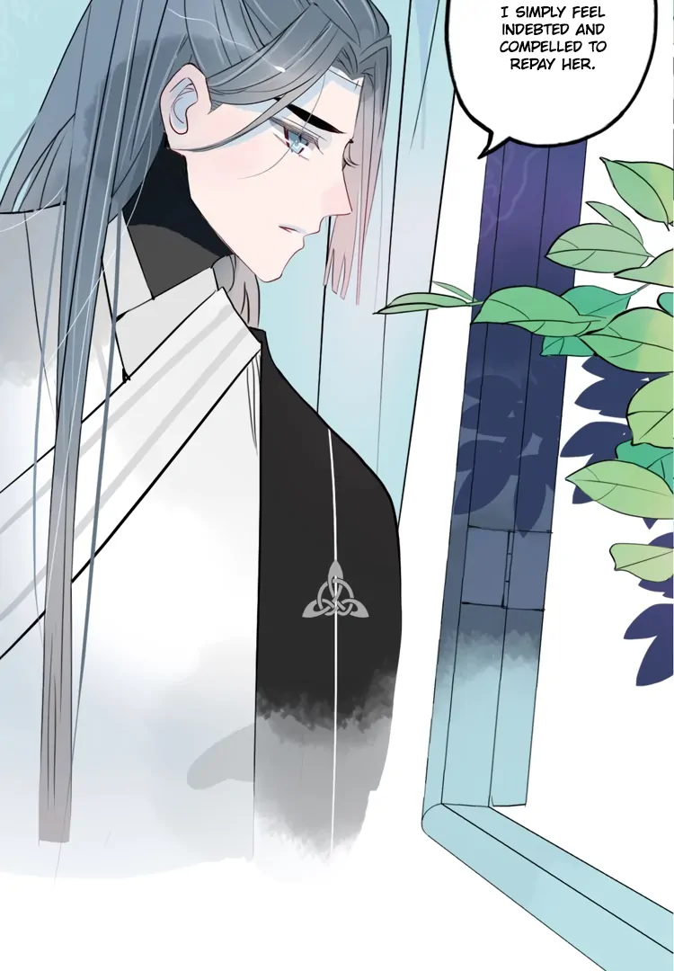 Jun and Wang Xin Chapter 33 - page 28
