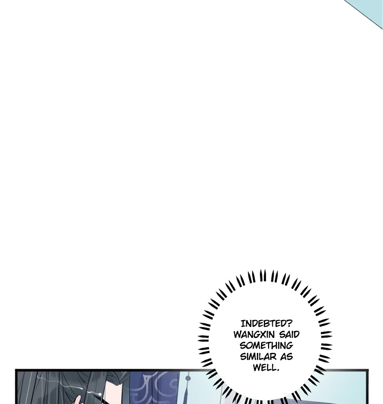 Jun and Wang Xin Chapter 33 - page 29