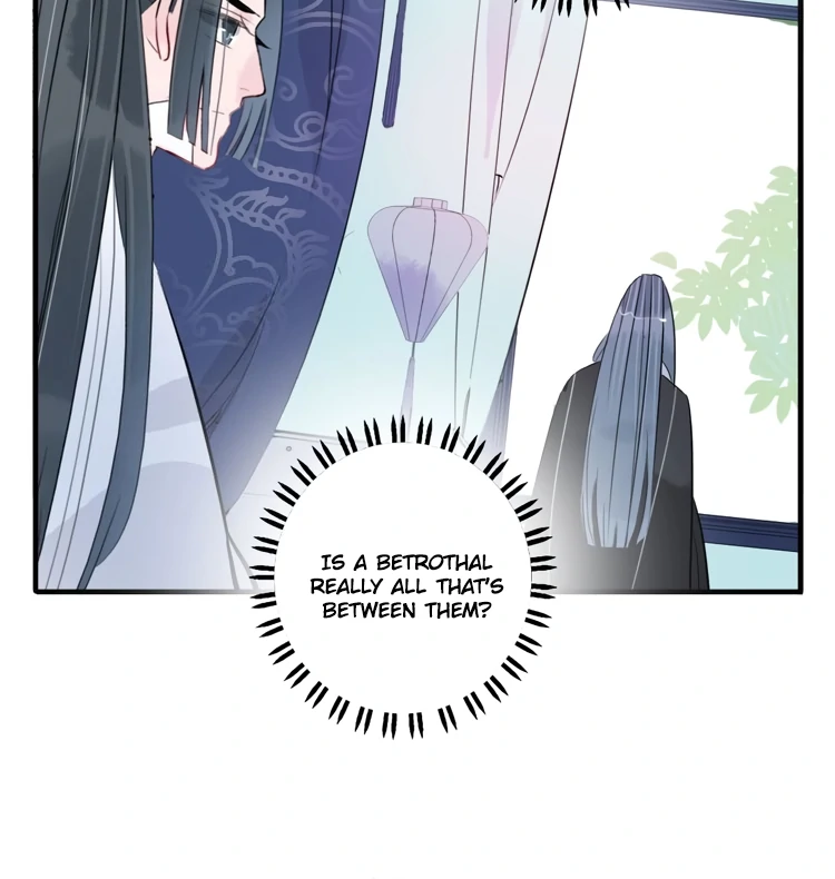 Jun and Wang Xin Chapter 33 - page 30