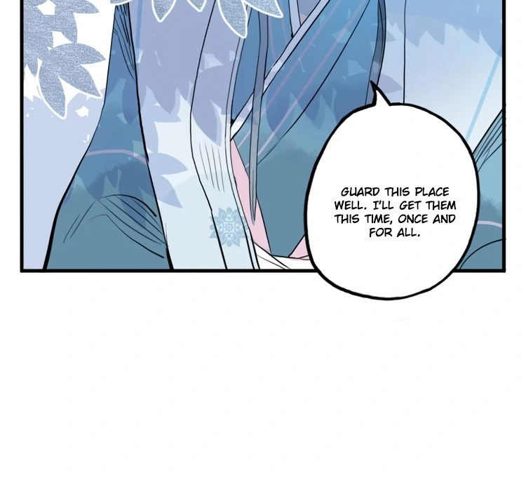 Jun and Wang Xin Chapter 33 - page 40