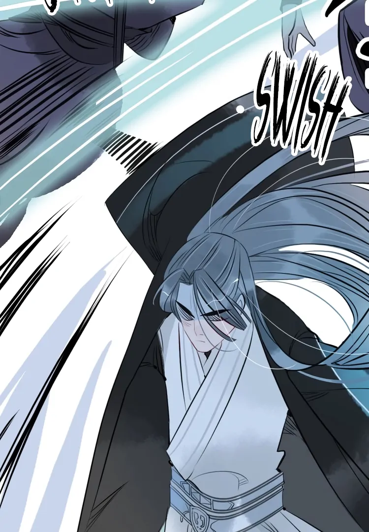 Jun and Wang Xin Chapter 33 - page 45