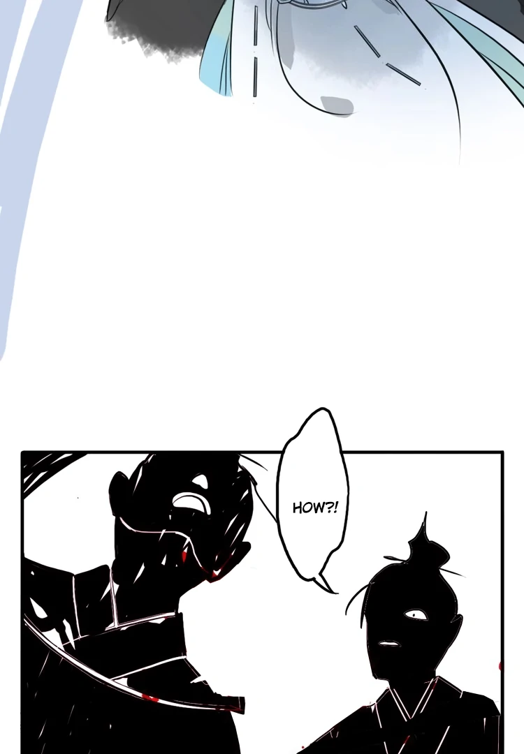 Jun and Wang Xin Chapter 33 - page 46
