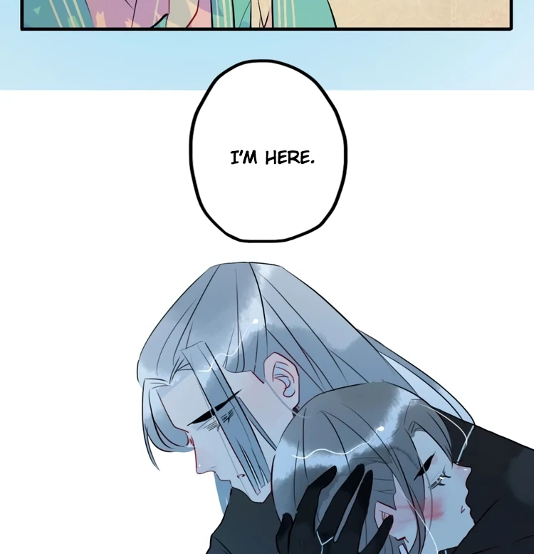Jun and Wang Xin Chapter 33 - page 55