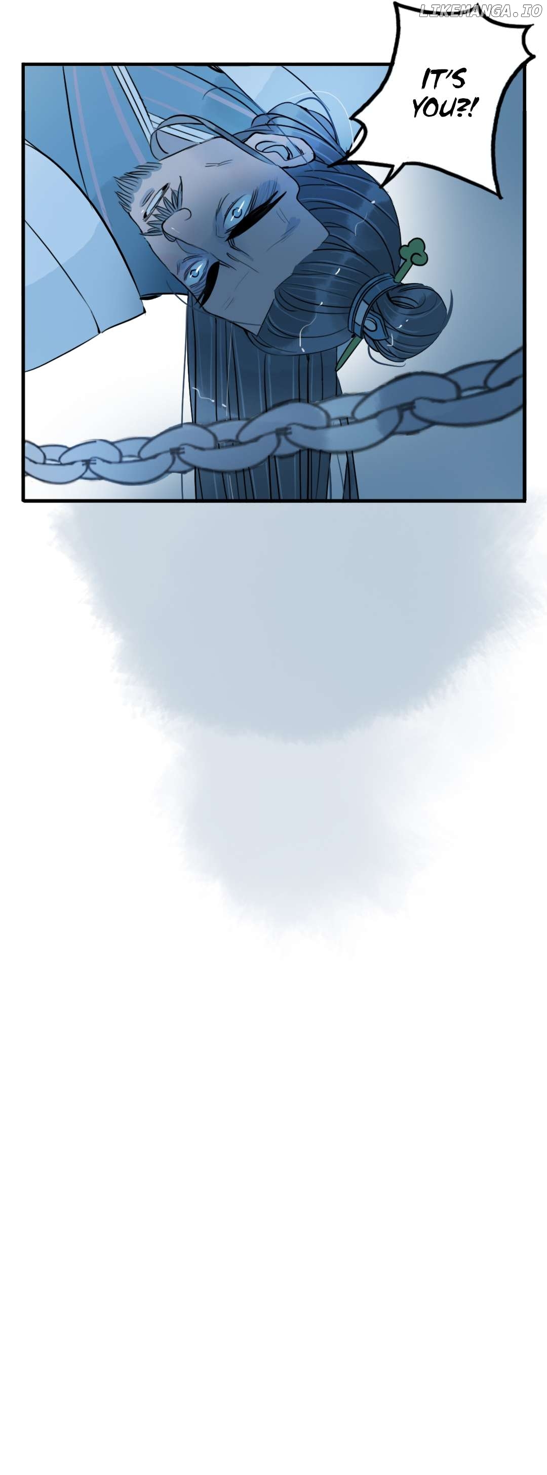 Jun and Wang Xin Chapter 37 - page 8
