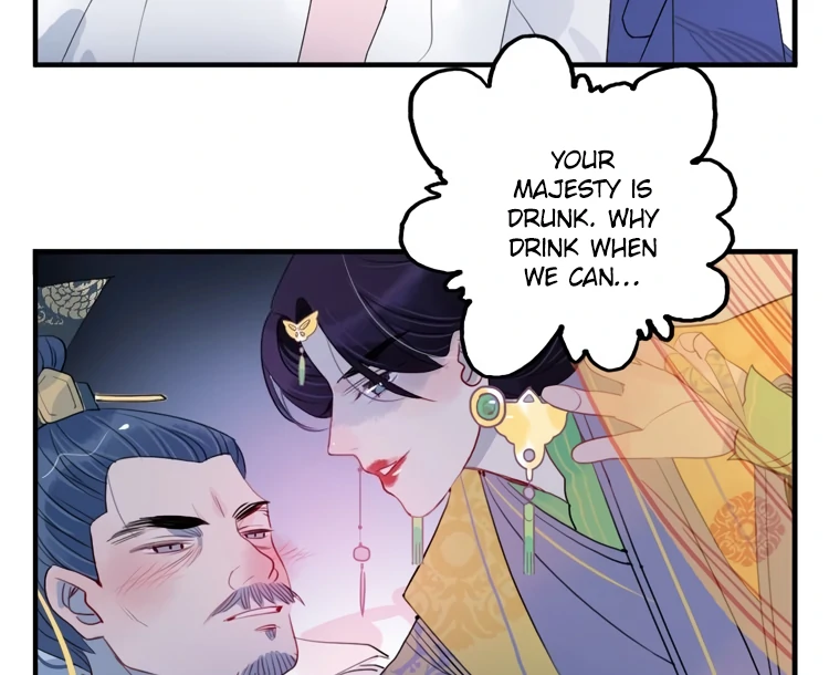 Jun and Wang Xin Chapter 40 - page 10
