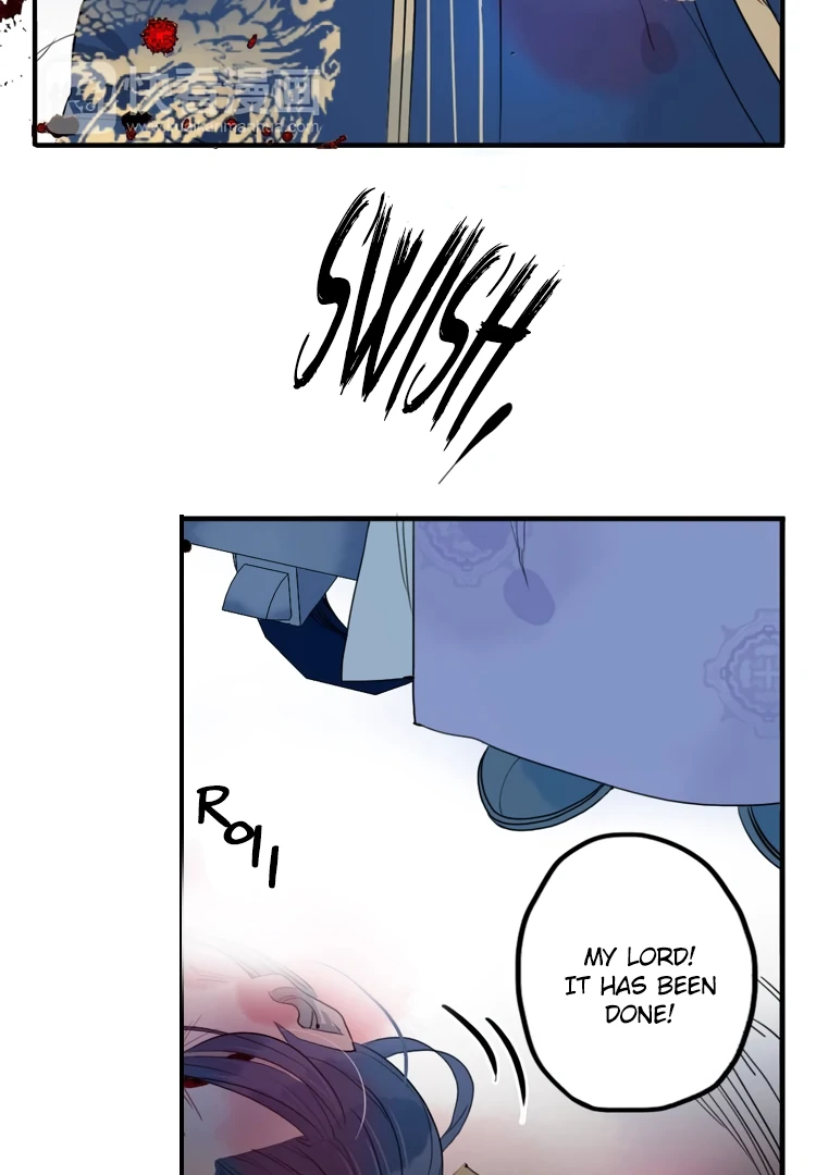 Jun and Wang Xin Chapter 40 - page 18