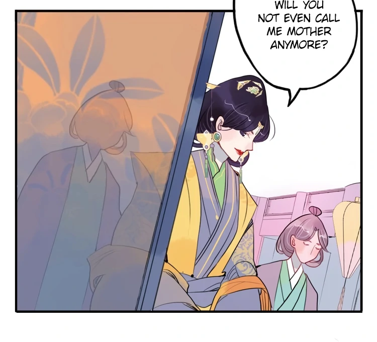 Jun and Wang Xin Chapter 40 - page 21