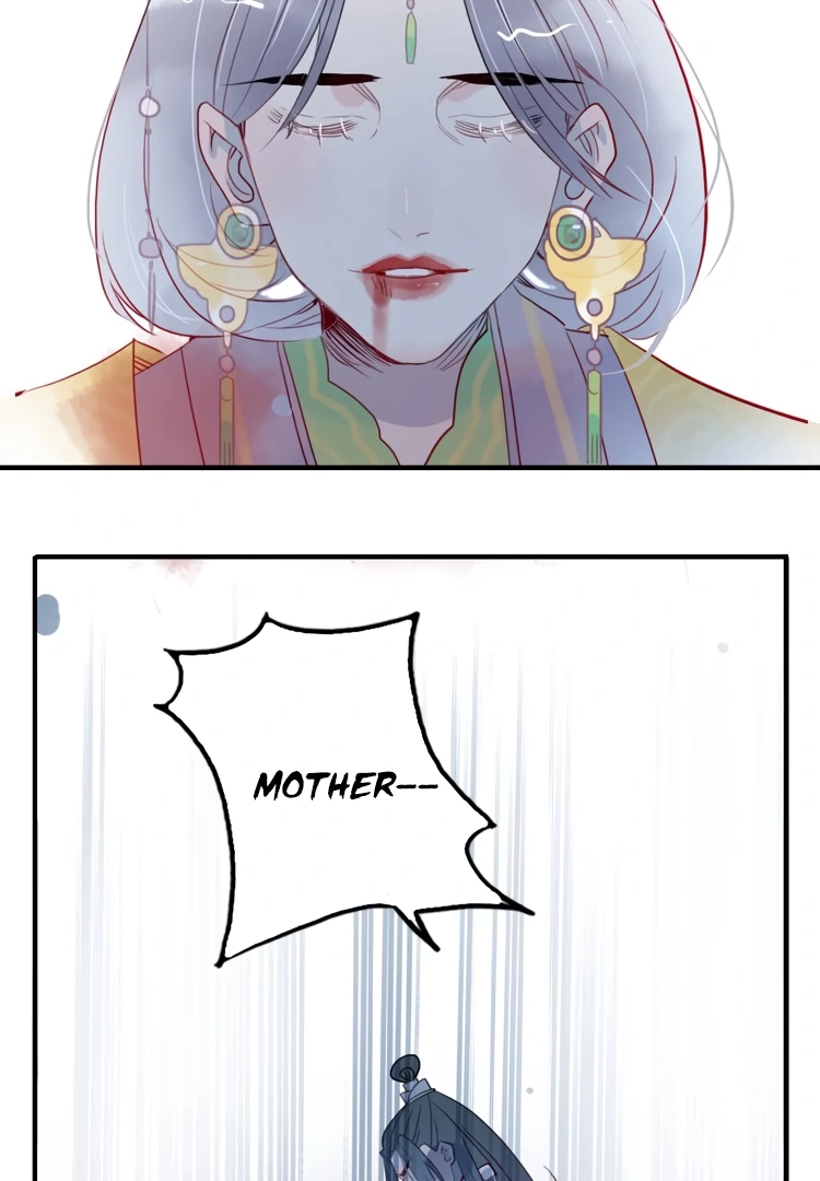 Jun and Wang Xin Chapter 40 - page 38