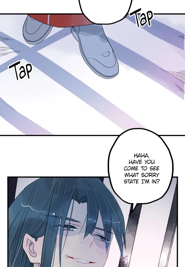 Jun and Wang Xin Chapter 40 - page 43