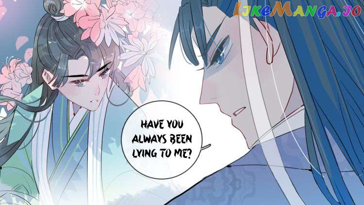Jun and Wang Xin Chapter 18 - page 2