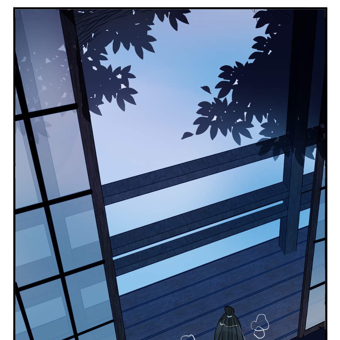 Jun and Wang Xin Chapter 28 - page 12