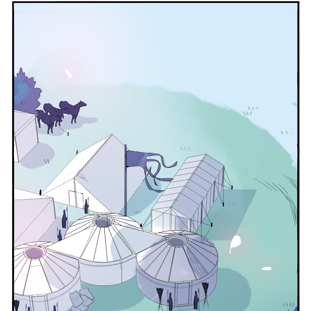Jun and Wang Xin Chapter 28 - page 18