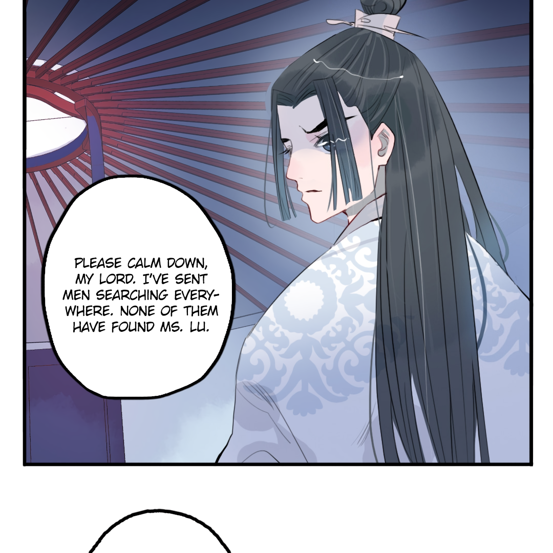 Jun and Wang Xin Chapter 28 - page 21