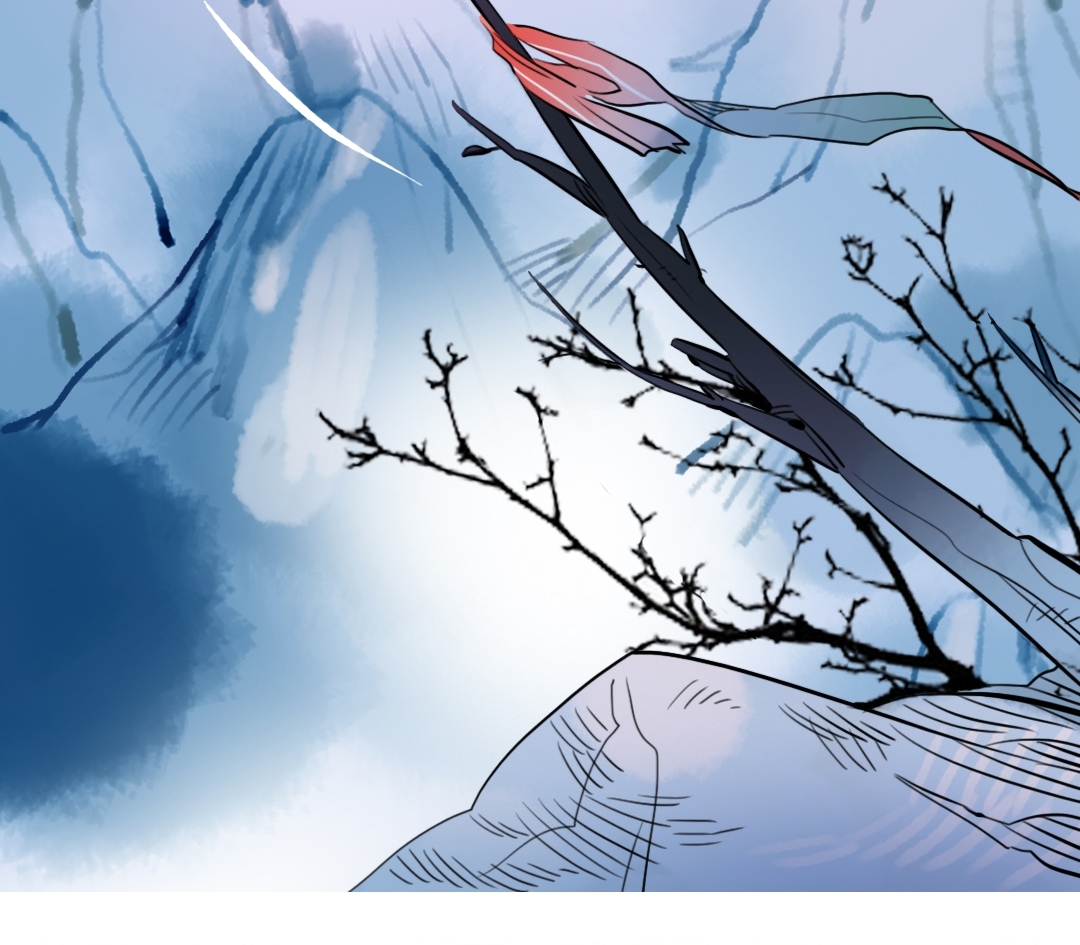 Jun and Wang Xin Chapter 28 - page 26
