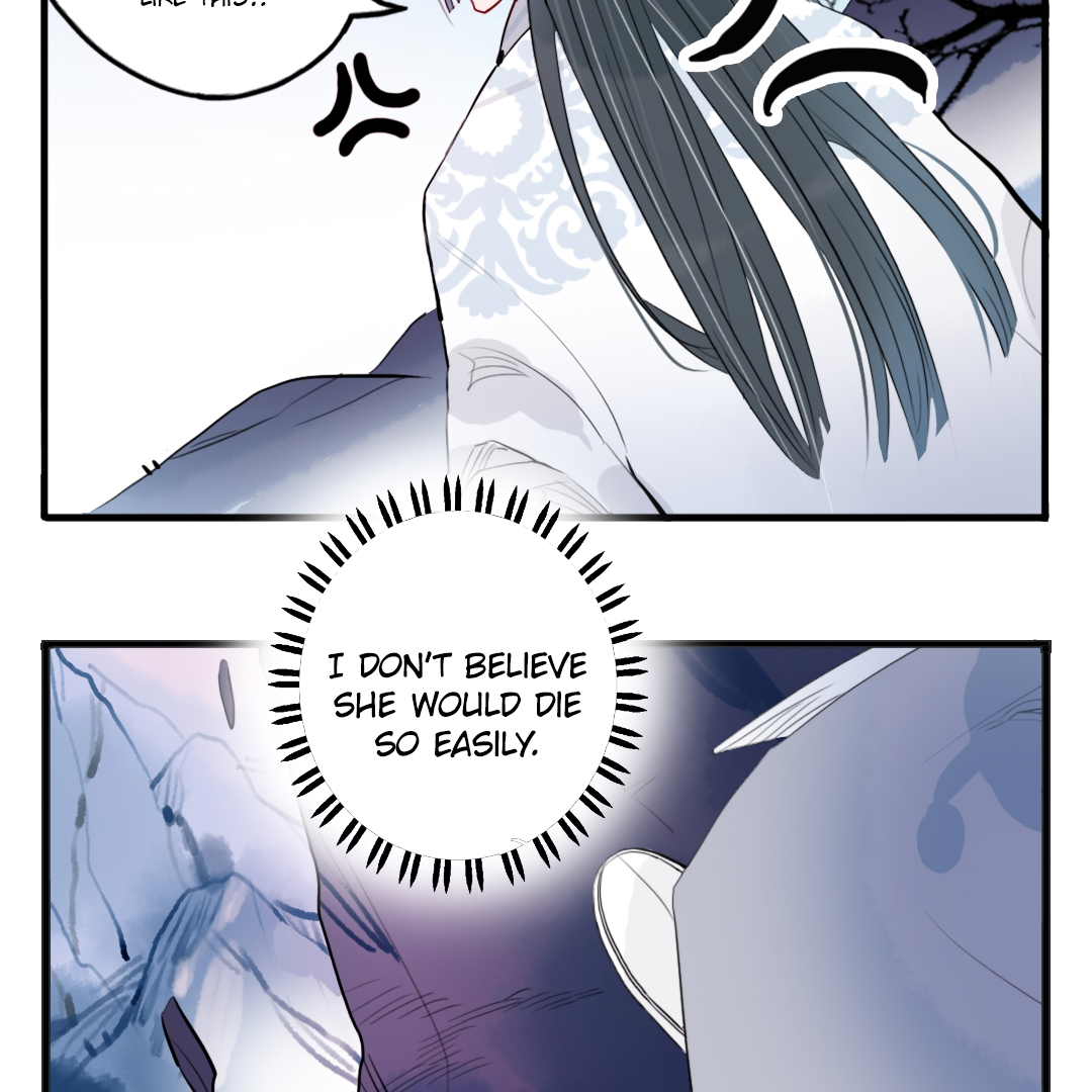 Jun and Wang Xin Chapter 28 - page 33