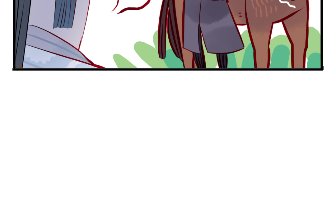 Jun and Wang Xin Chapter 28 - page 36