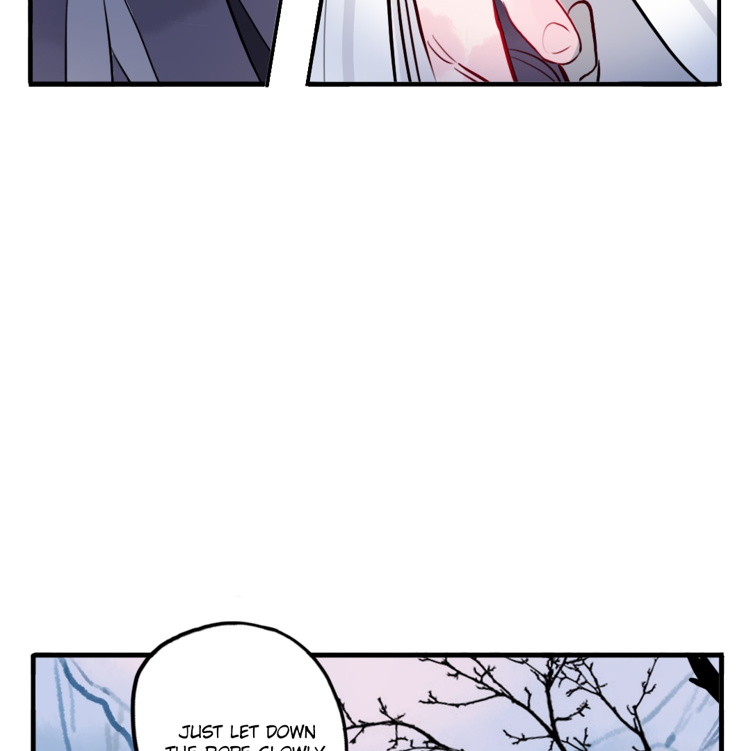 Jun and Wang Xin Chapter 28 - page 38