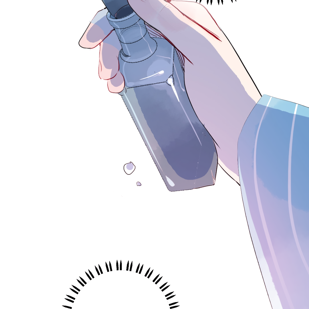 Jun and Wang Xin Chapter 28 - page 4