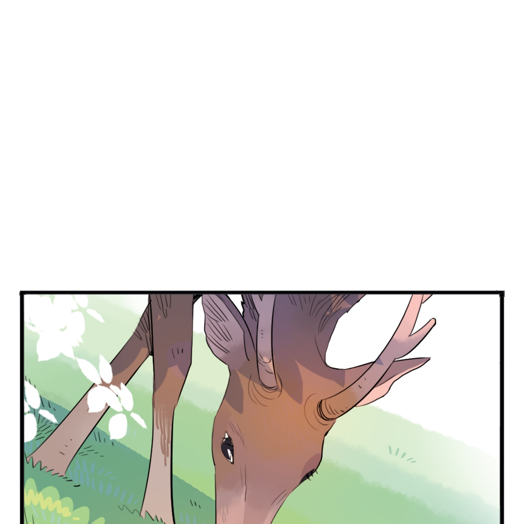 Jun and Wang Xin Chapter 28 - page 40