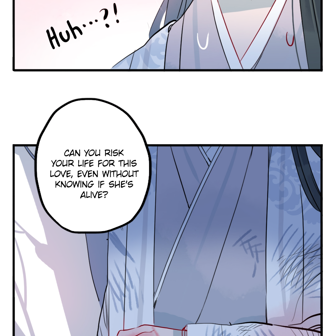 Jun and Wang Xin Chapter 28 - page 51