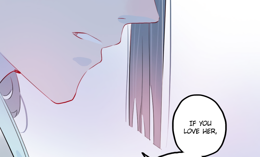 Jun and Wang Xin Chapter 28 - page 53