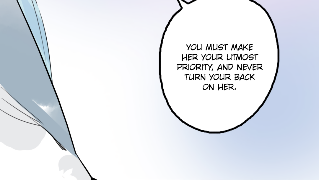 Jun and Wang Xin Chapter 28 - page 54