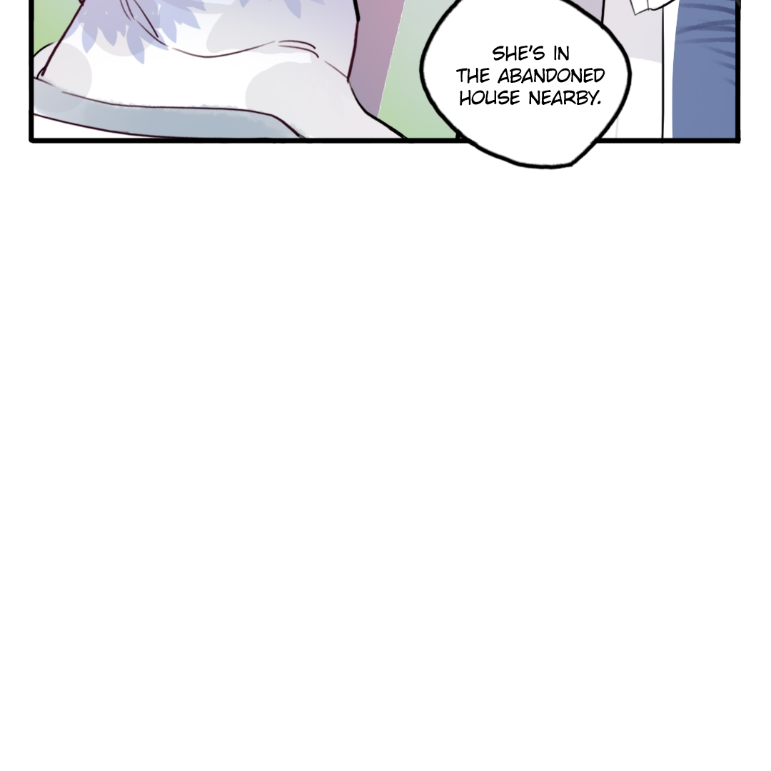 Jun and Wang Xin Chapter 28 - page 56