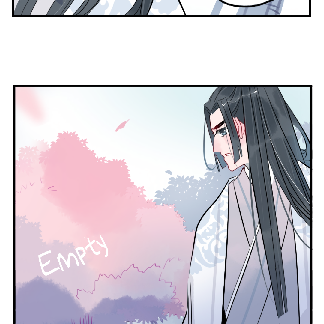 Jun and Wang Xin Chapter 28 - page 59