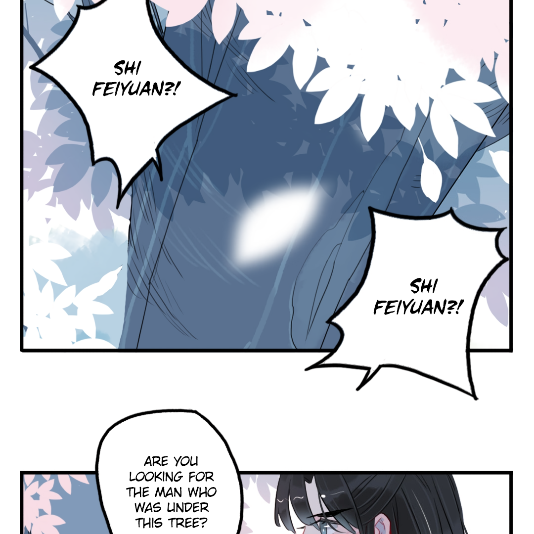 Jun and Wang Xin Chapter 28 - page 68