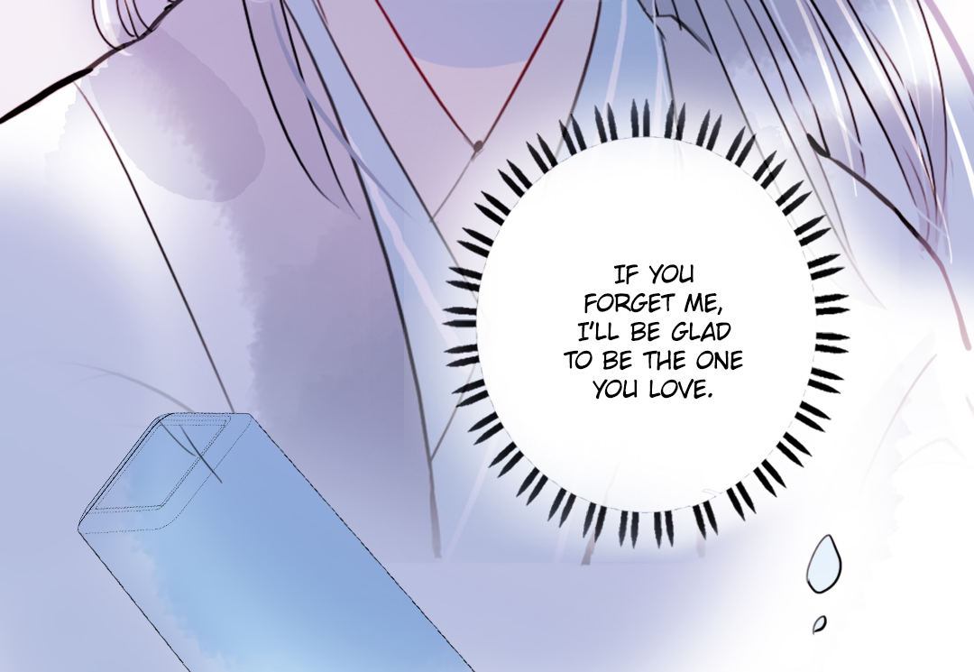 Jun and Wang Xin Chapter 28 - page 7