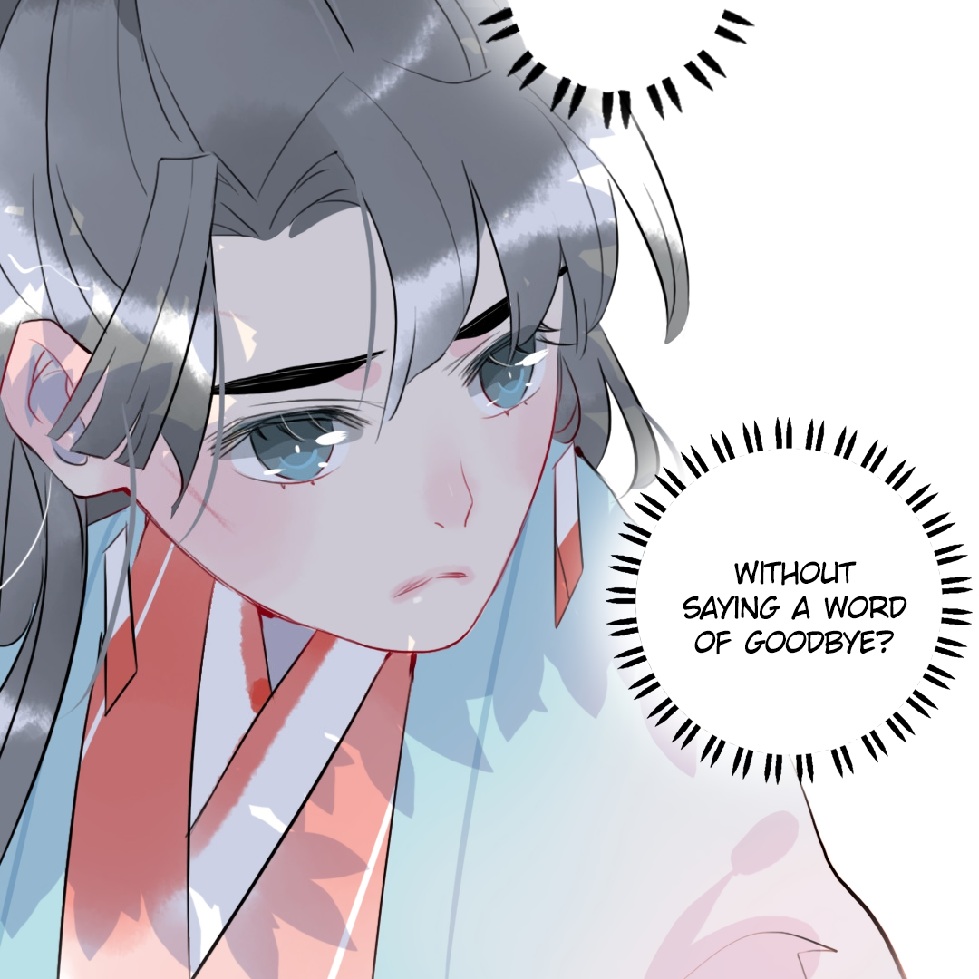 Jun and Wang Xin Chapter 28 - page 70