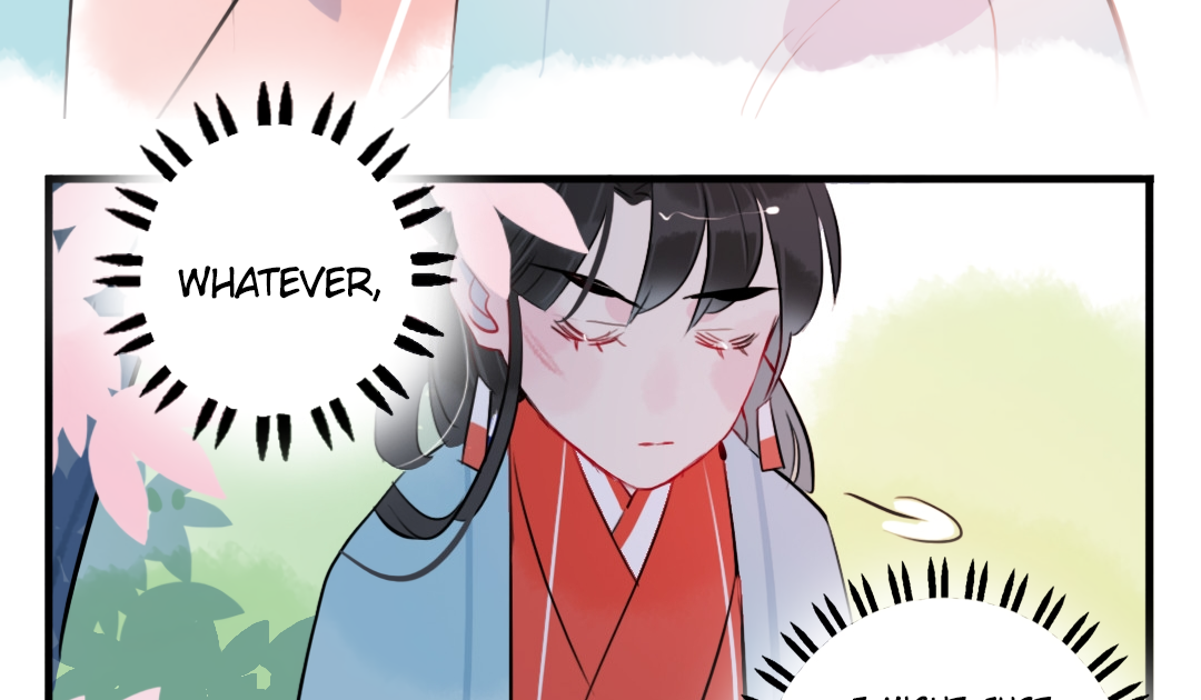 Jun and Wang Xin Chapter 28 - page 71
