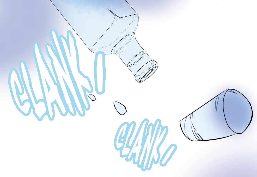 Jun and Wang Xin Chapter 28 - page 8