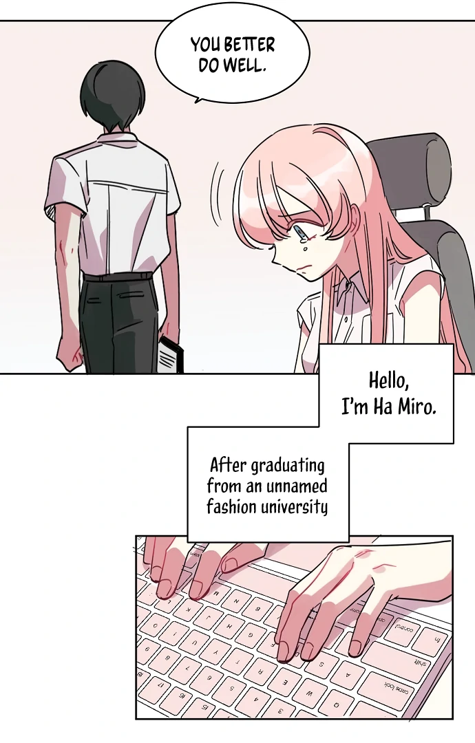 Both the Same Chapter 1 - page 10