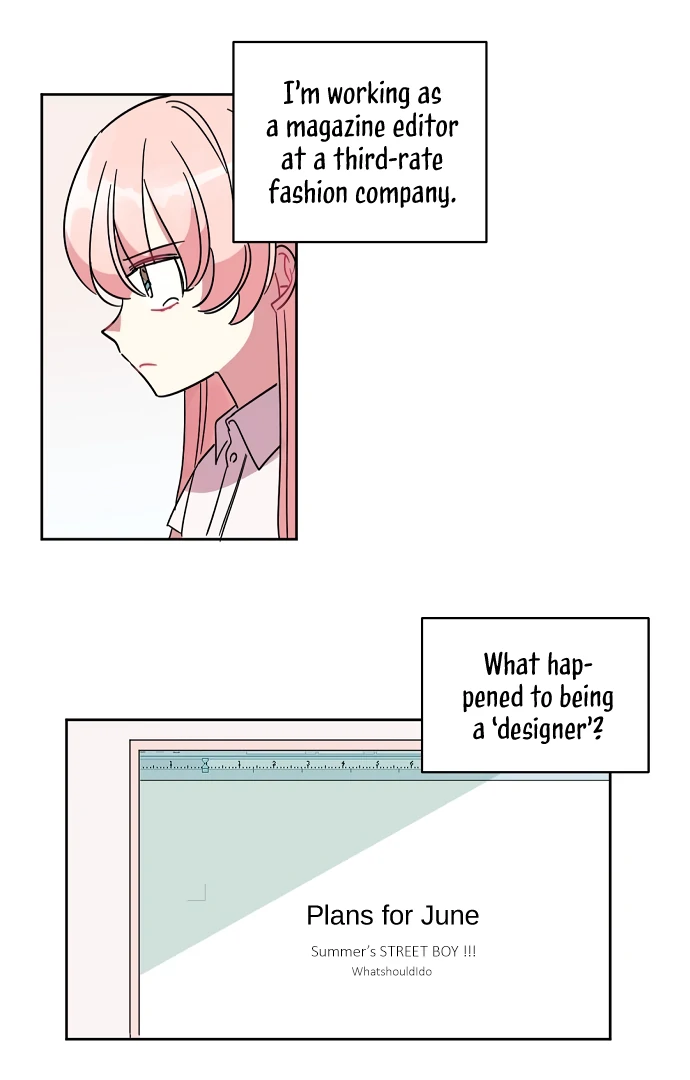 Both the Same Chapter 1 - page 11