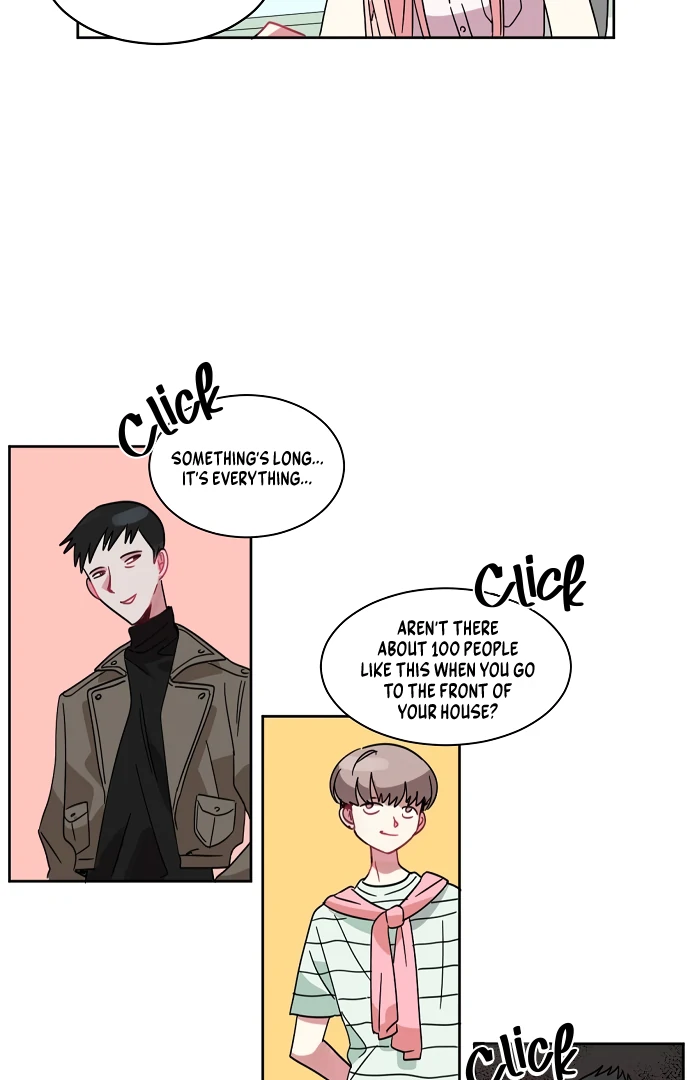Both the Same Chapter 1 - page 13