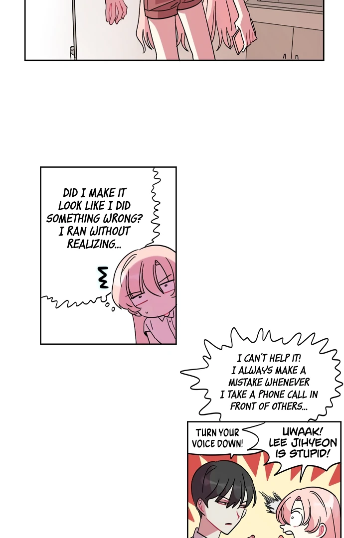 Both the Same Chapter 1 - page 20