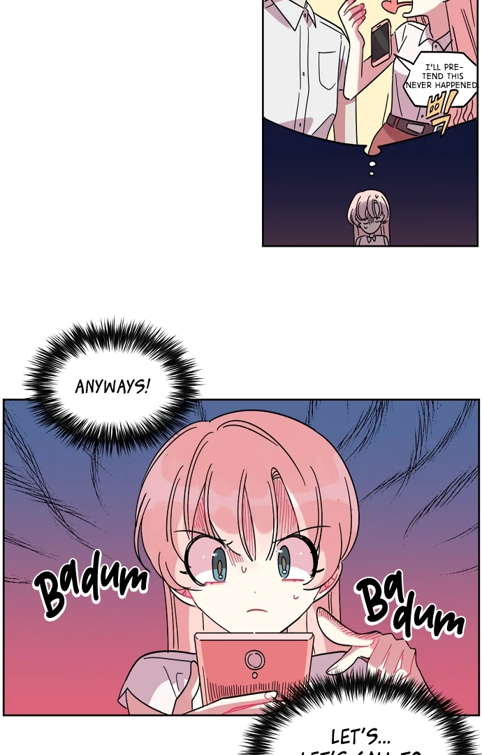 Both the Same Chapter 1 - page 21