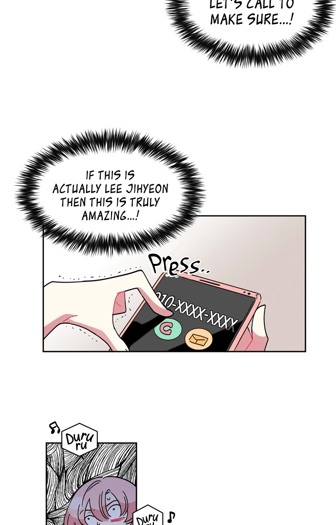 Both the Same Chapter 1 - page 22