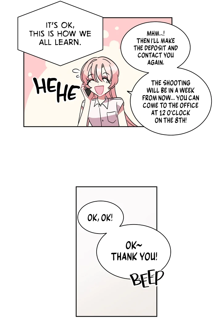 Both the Same Chapter 1 - page 28