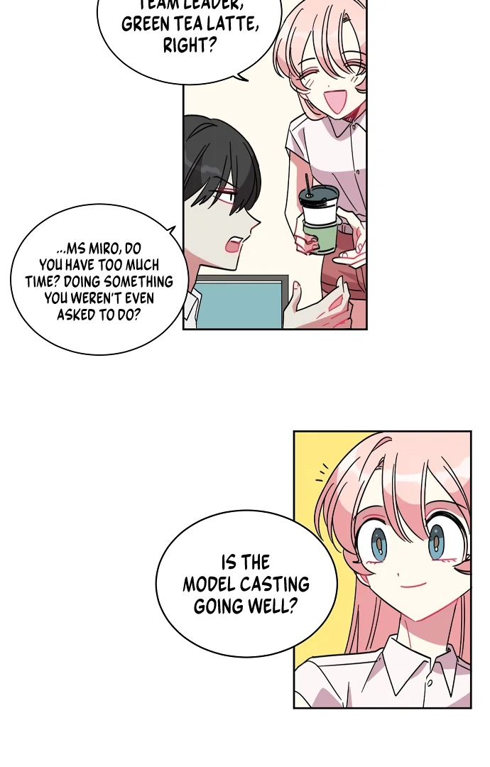 Both the Same Chapter 1 - page 30