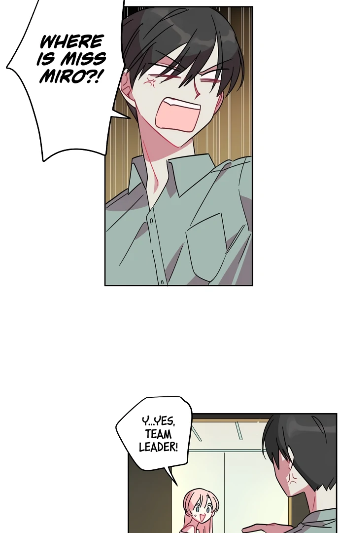 Both the Same Chapter 1 - page 33