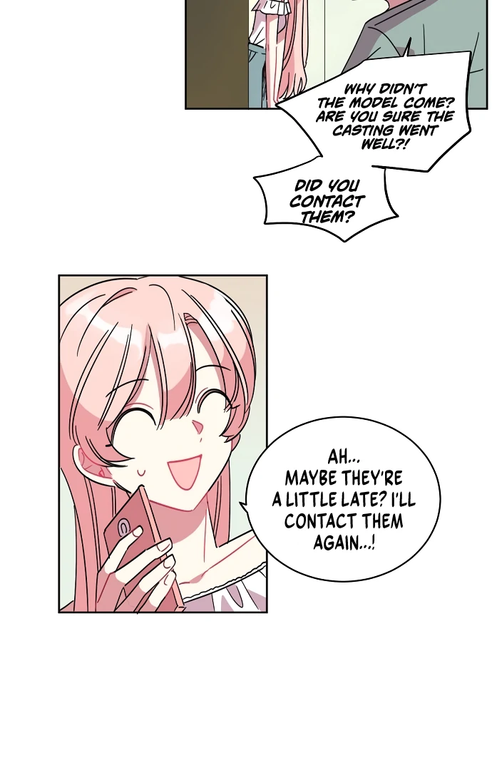 Both the Same Chapter 1 - page 34