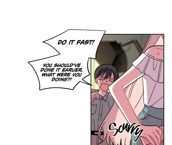 Both the Same Chapter 1 - page 35