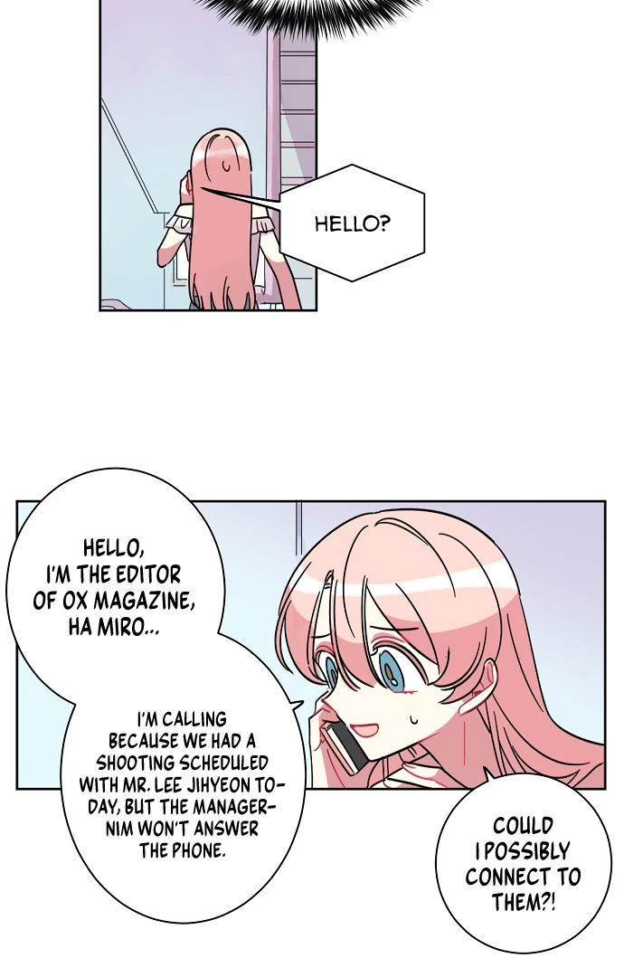 Both the Same Chapter 1 - page 38