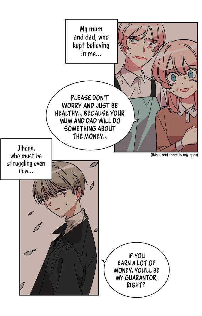 Both the Same Chapter 1 - page 49