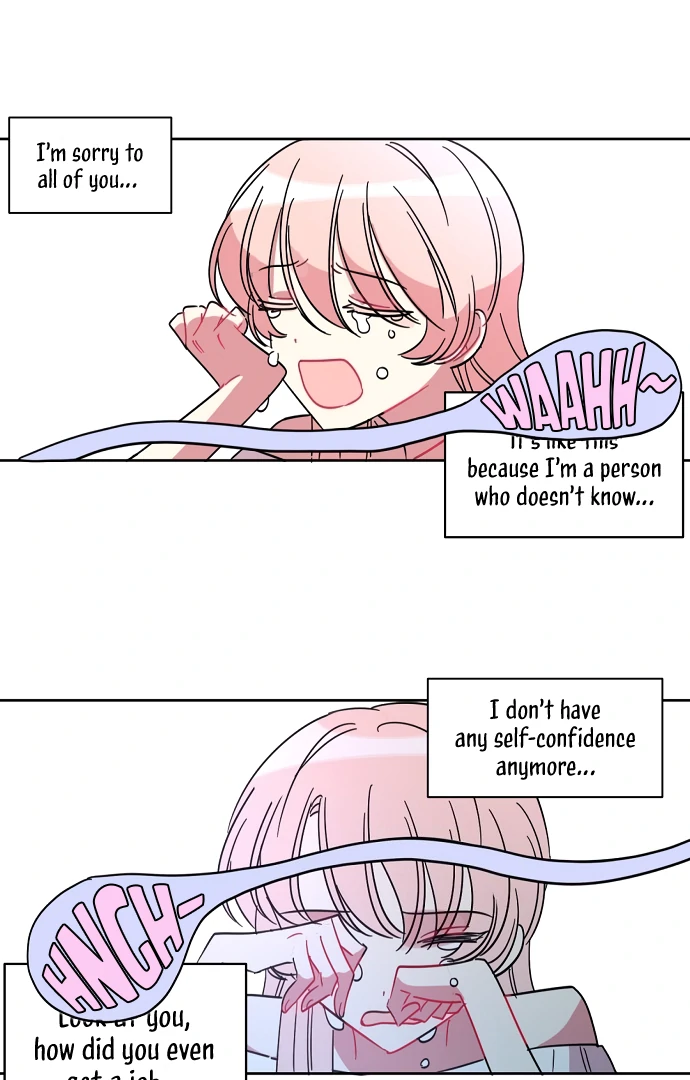 Both the Same Chapter 1 - page 50