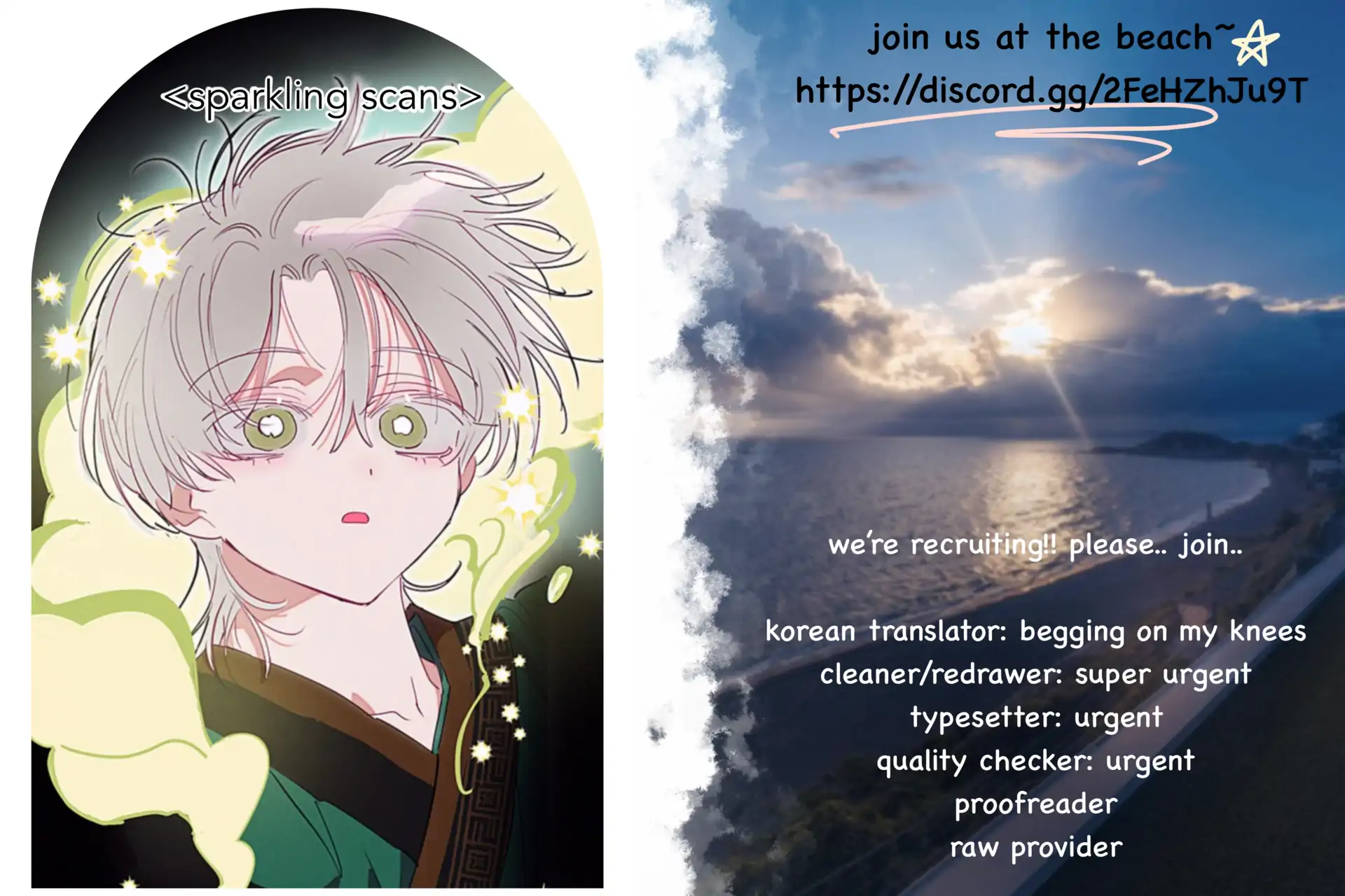 Both the Same Chapter 1 - page 55