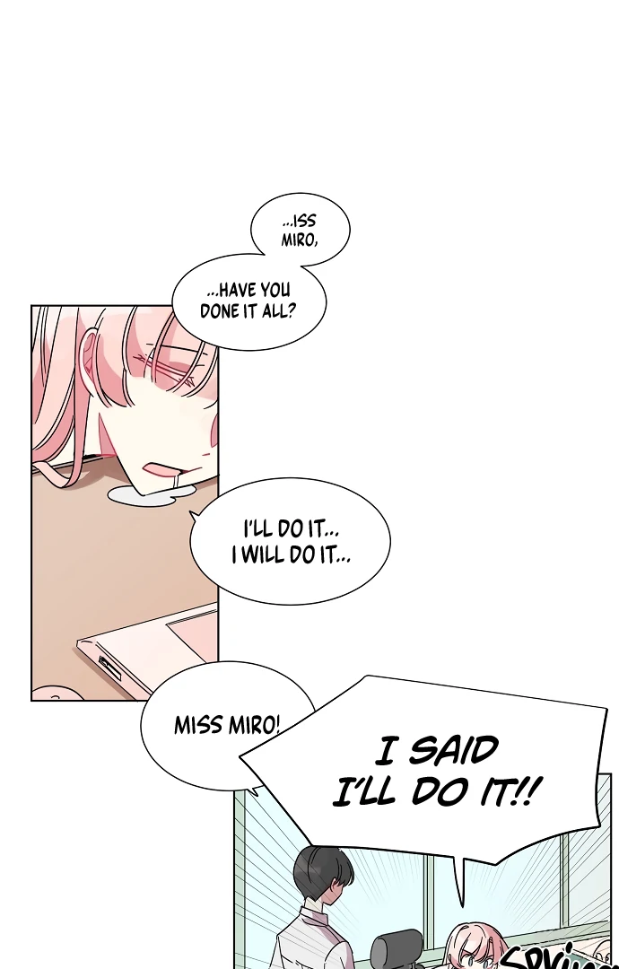 Both the Same Chapter 1 - page 6